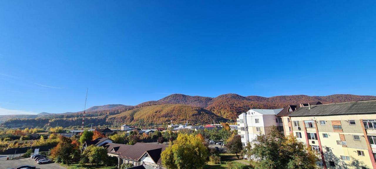 Casa Suzana Apartment Piatra Neamt Exterior photo