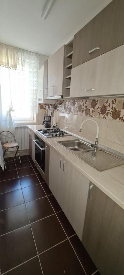 Casa Suzana Apartment Piatra Neamt Exterior photo