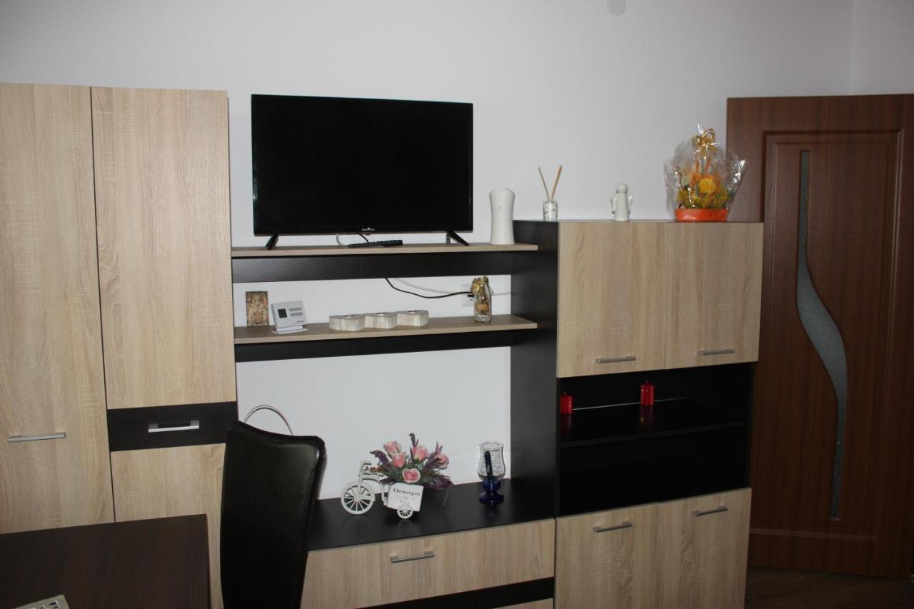 Casa Suzana Apartment Piatra Neamt Exterior photo